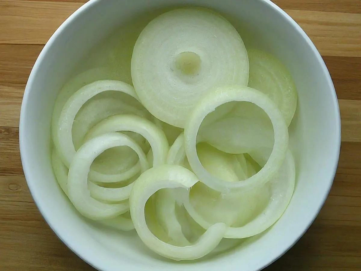 Onion Onion