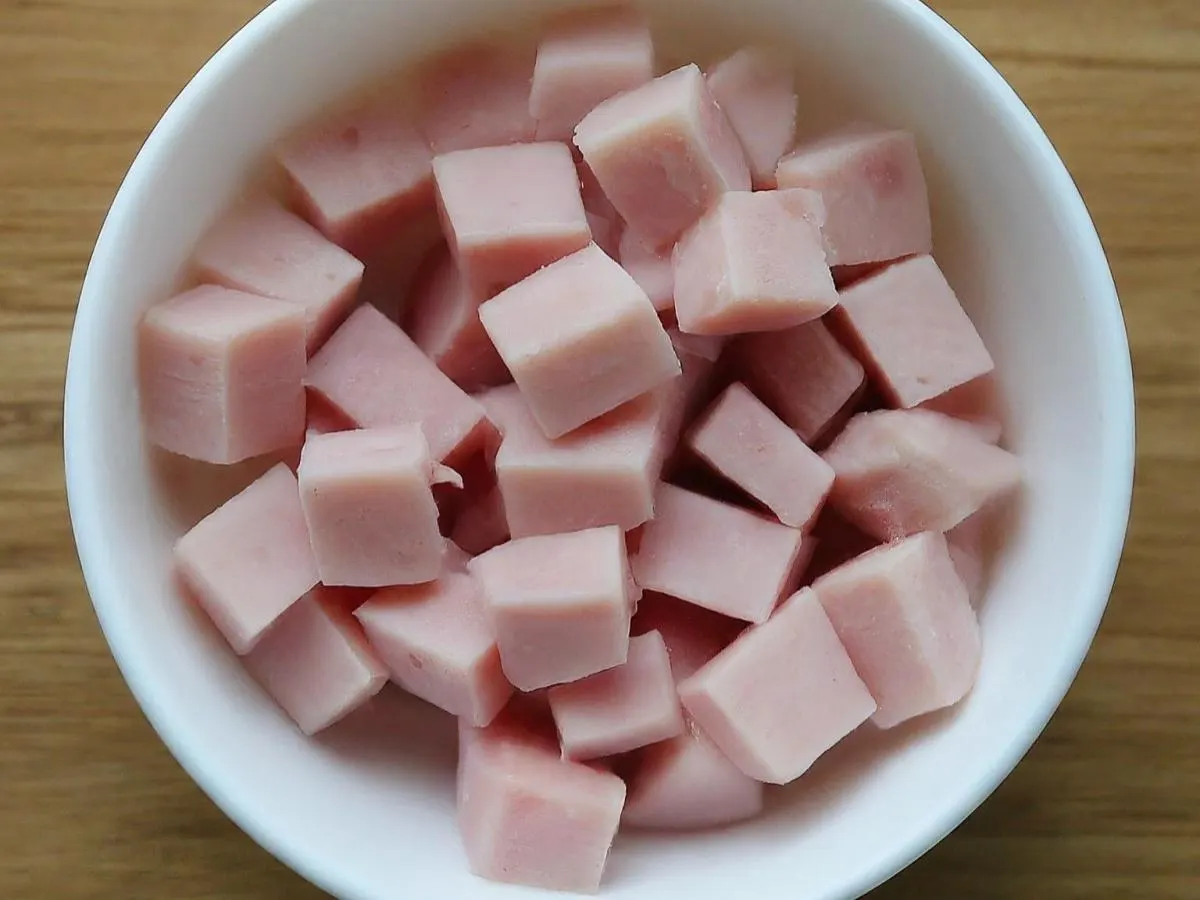 Ham Ham