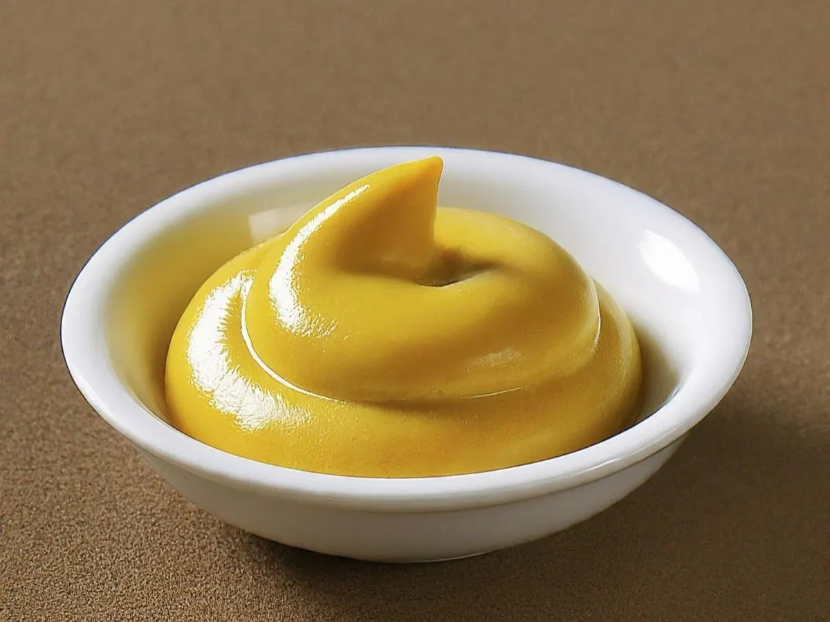 Mustard Mustard