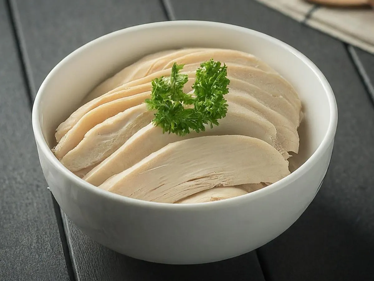 Chicken Chicken