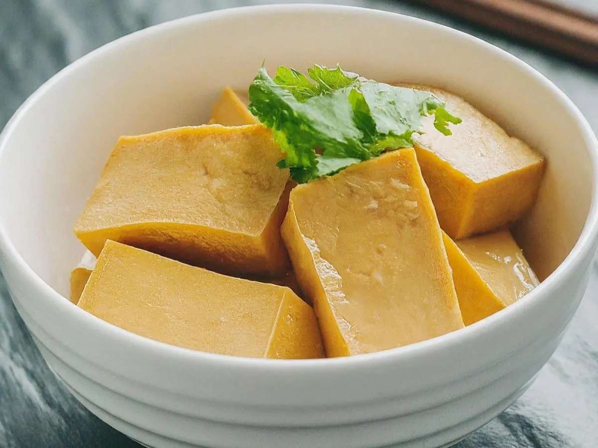 Tofu Tofu