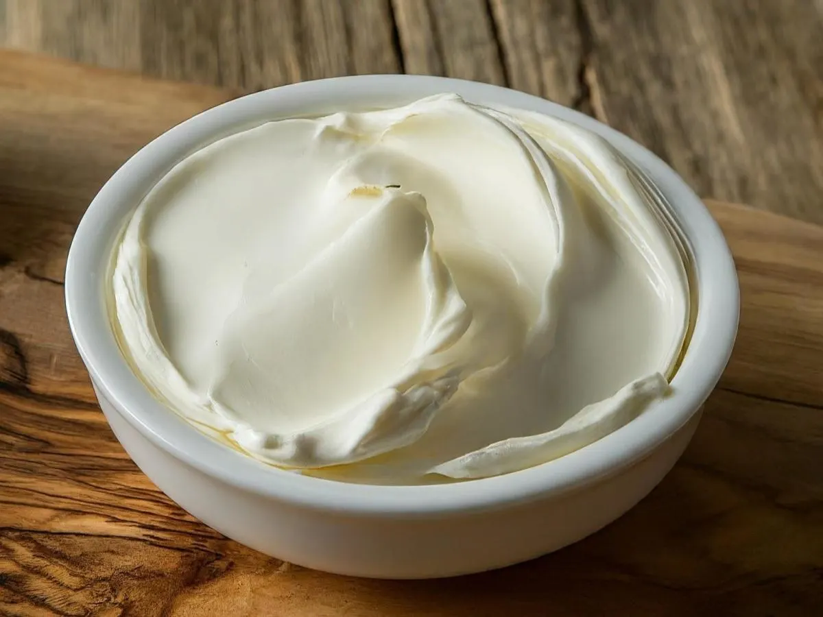Cream Cheese Cream Cheese