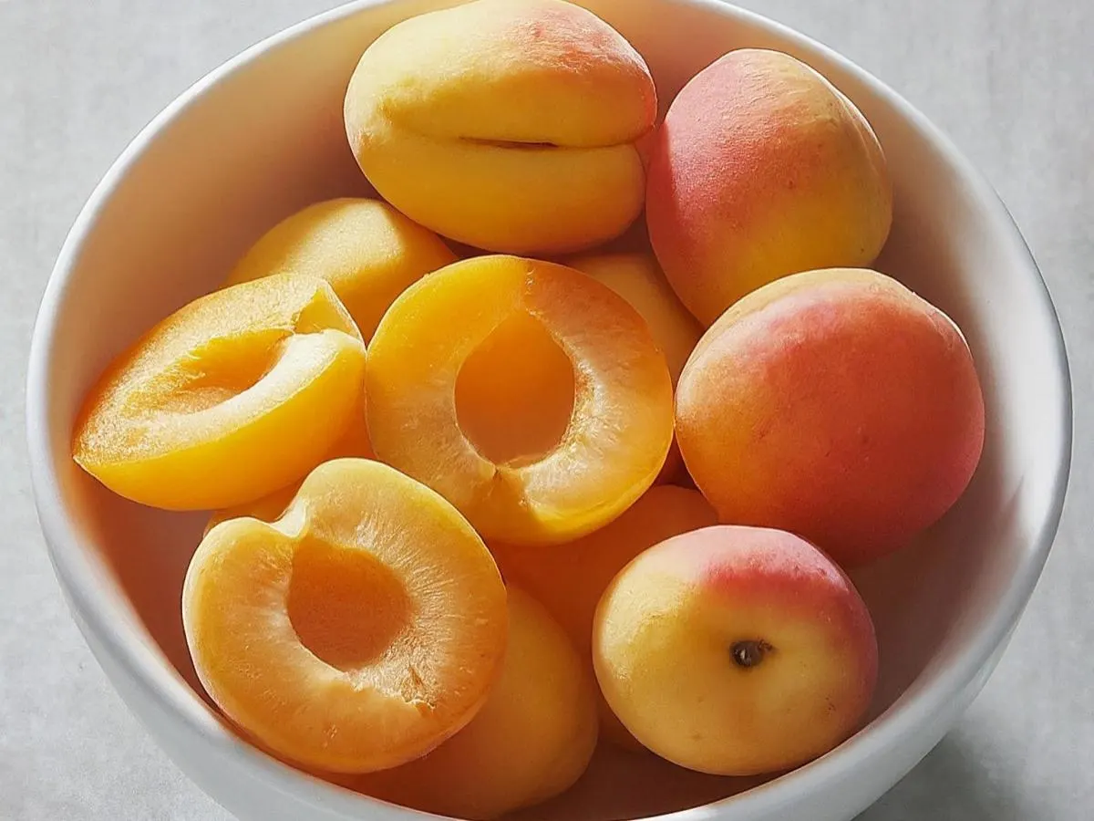 Apricot Apricot