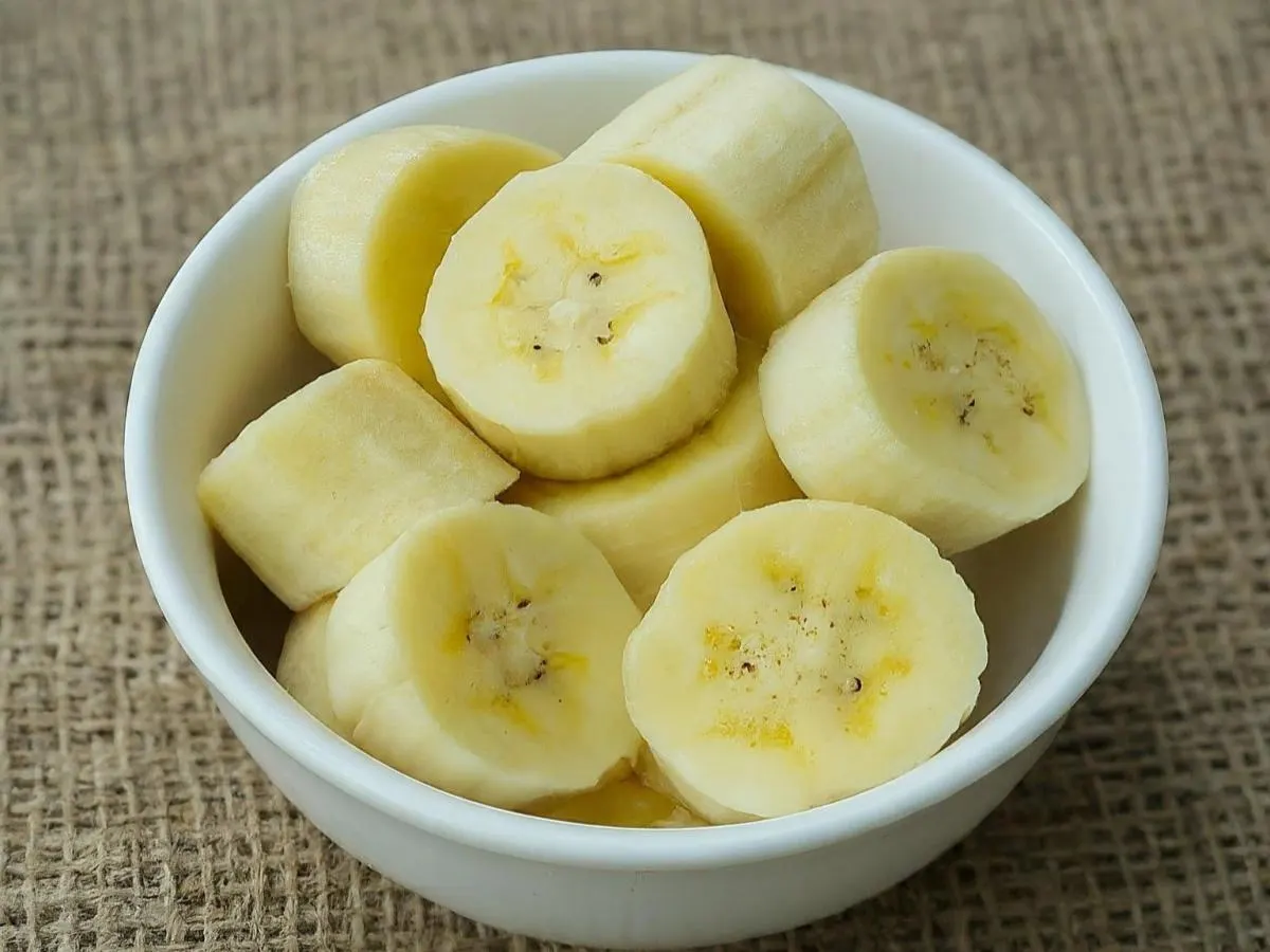 Banana Banana