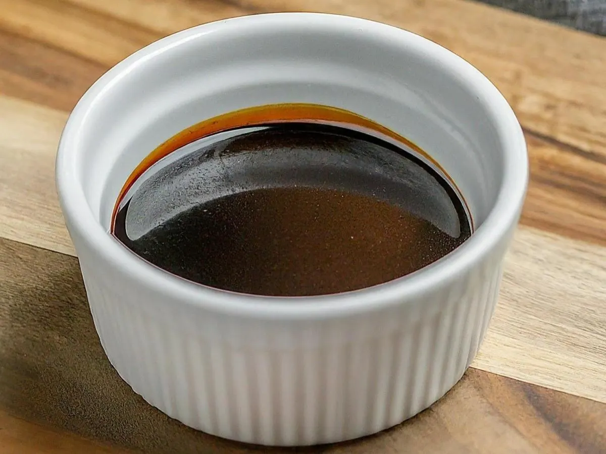 Reduced Balsamic Reduced Balsamic