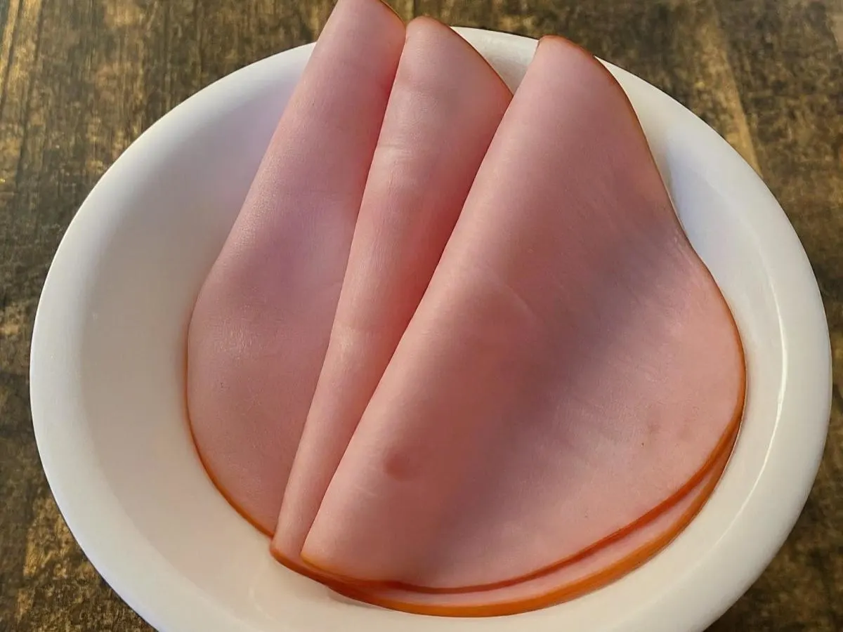 Country Ham Country Ham