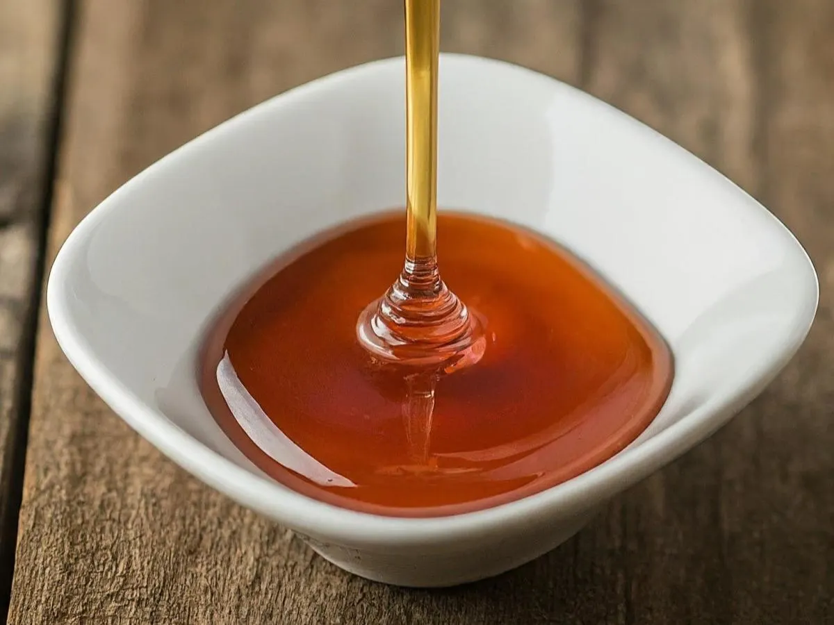 Syrup Syrup