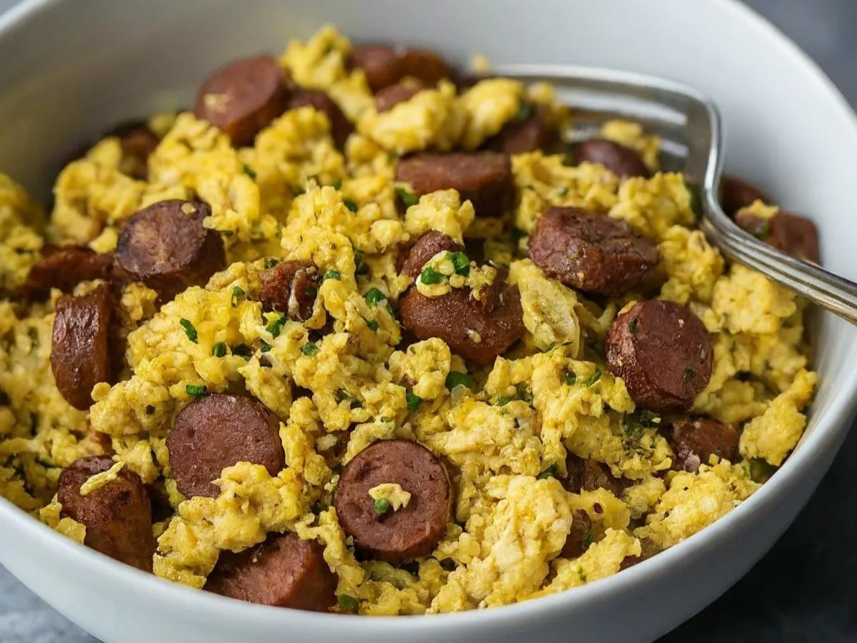 Beyond Sausage Scramble Beyond Sausage Scramble