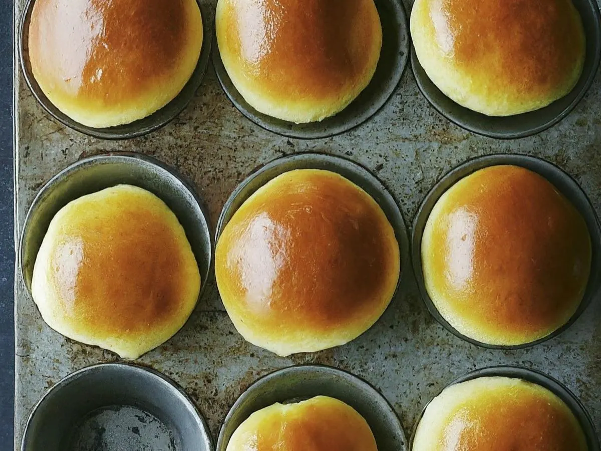 Brioche Brioche