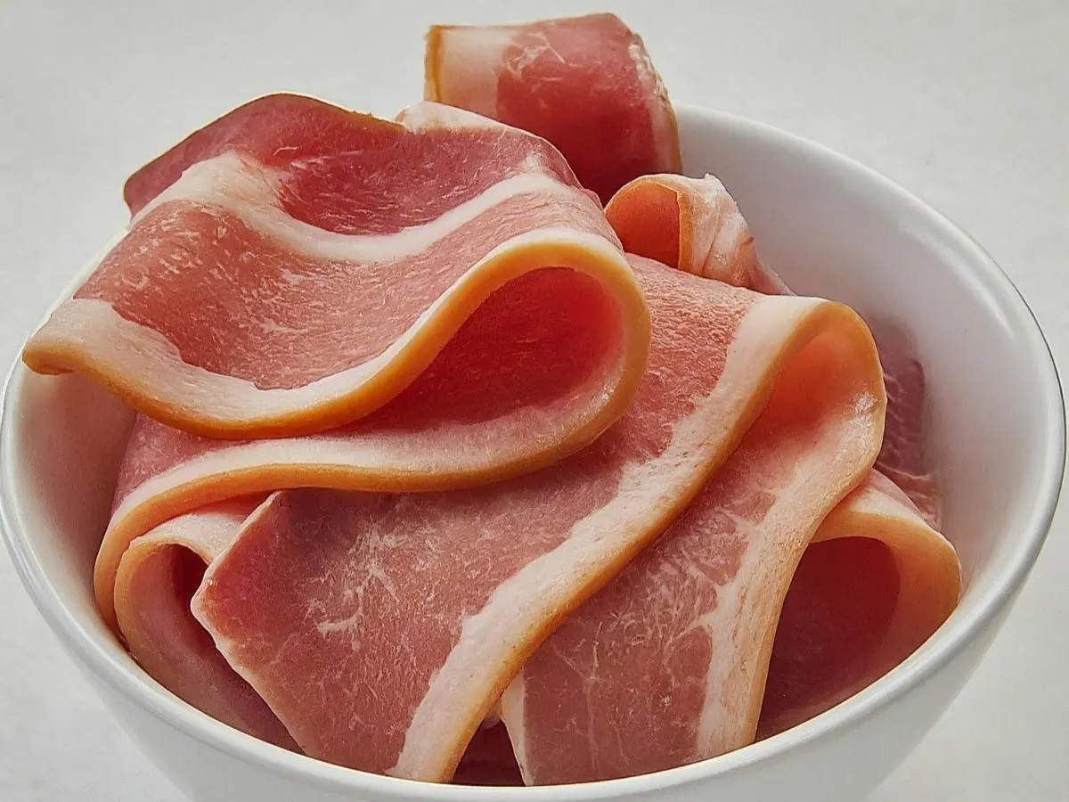 Bacon Bacon