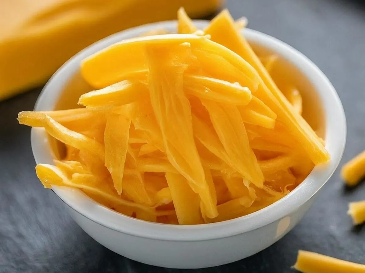 Cheddar Cheddar