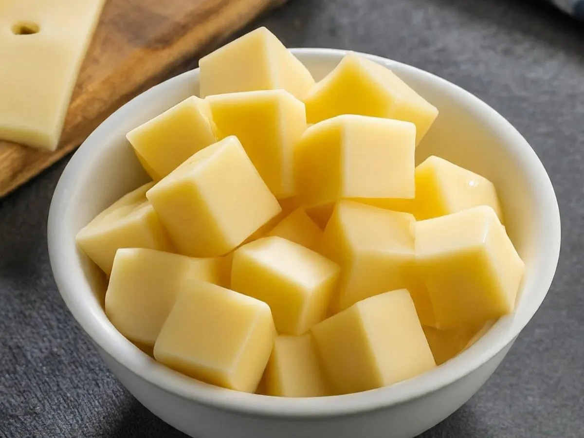 Provolone Provolone