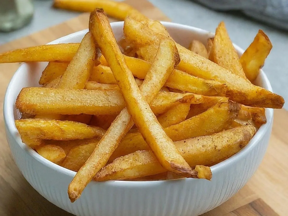 Home Fries Home Fries