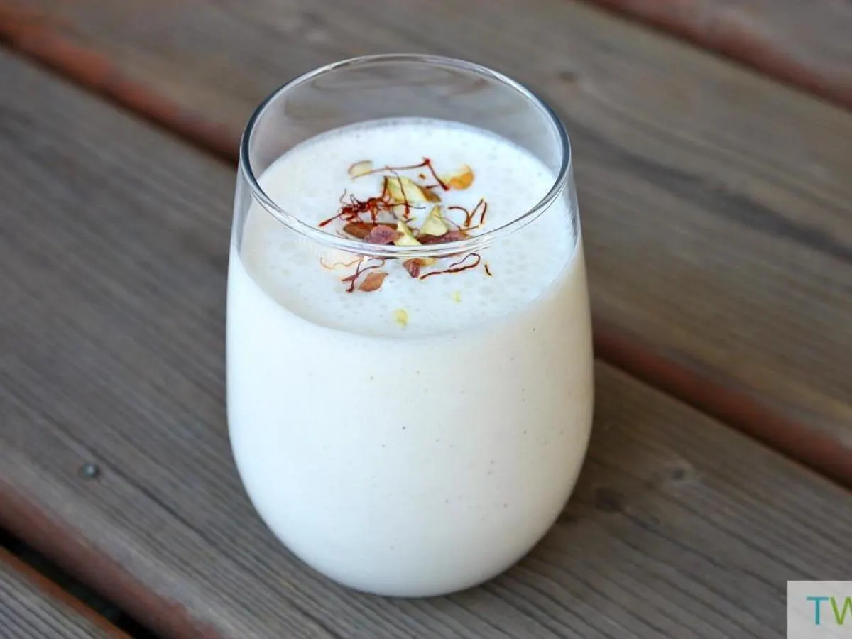 Sweet Lassi Sweet Lassi