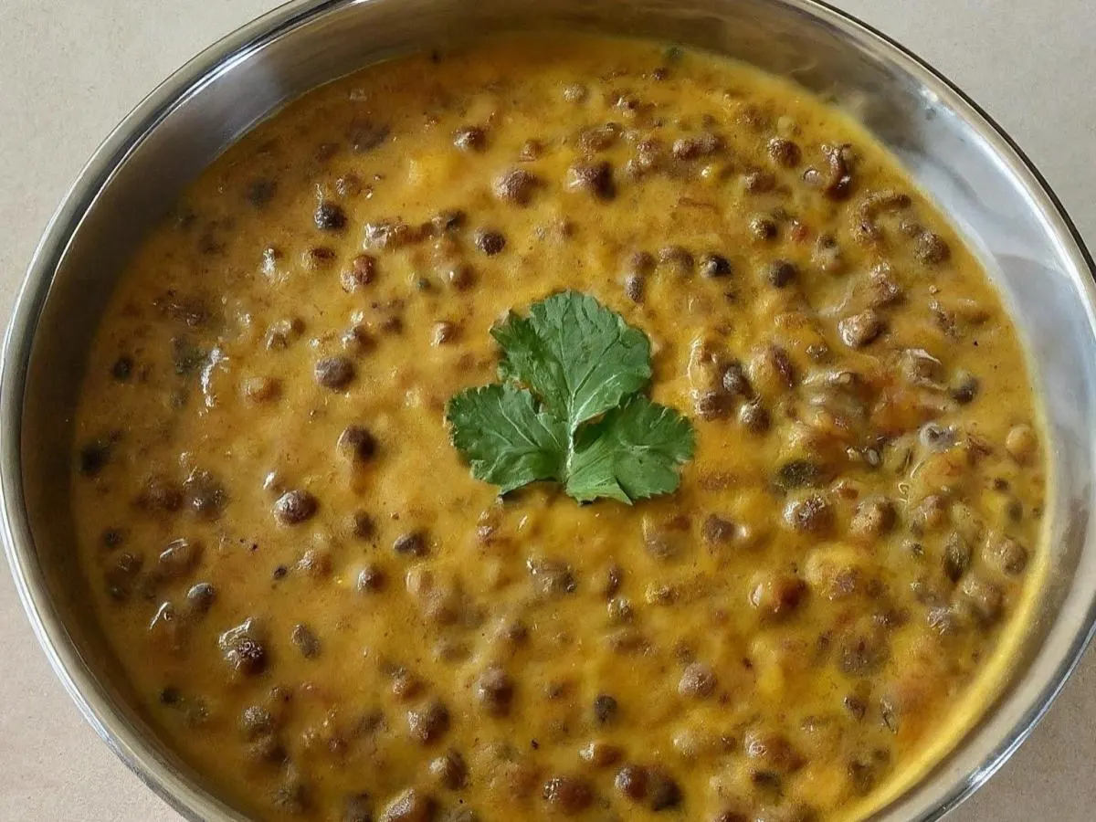 Dal Makhani Dal Makhani