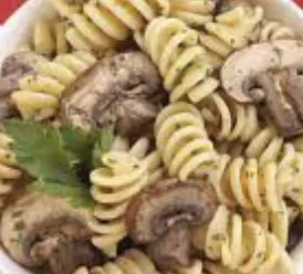 Vegan Pasta Salad Vegan Pasta Salad