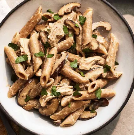 Chicken Pasta Salad Chicken Pasta Salad