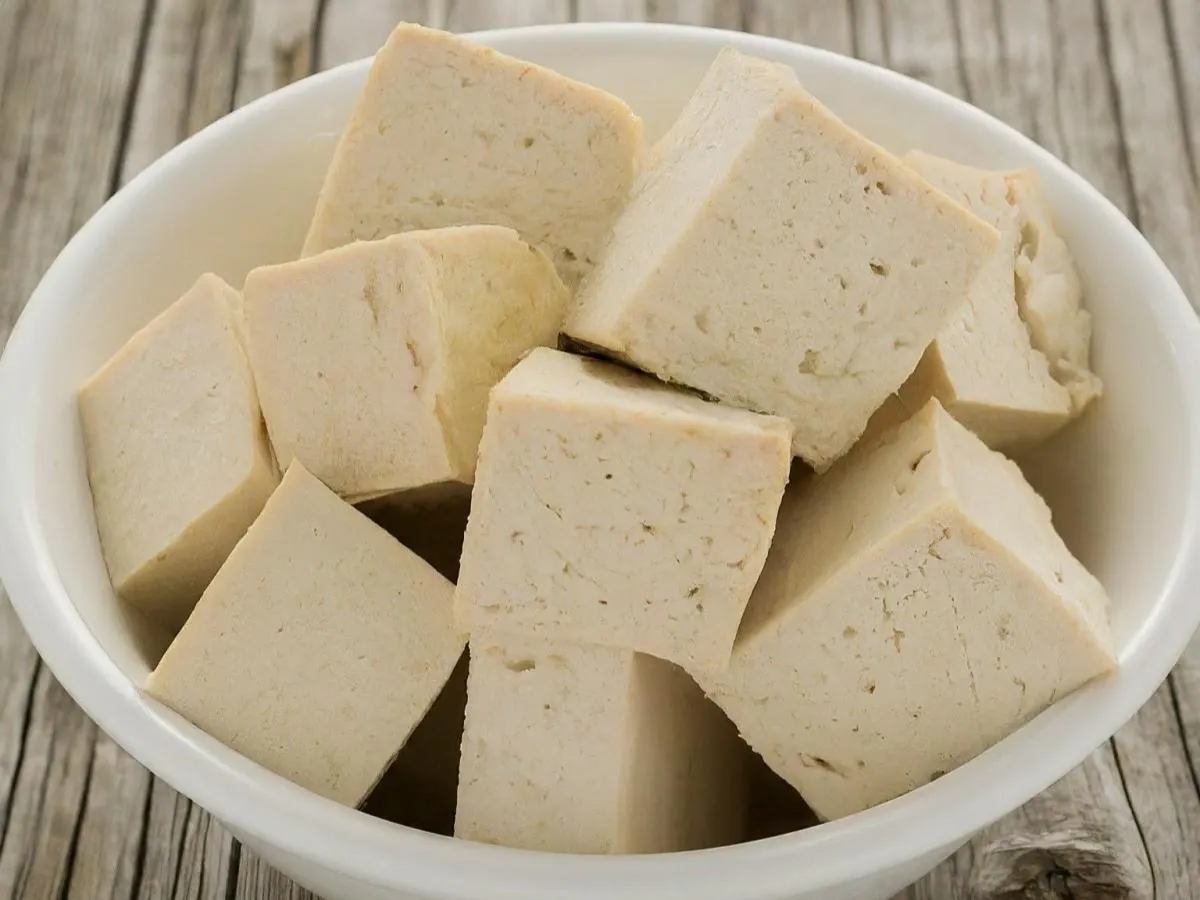 Organic Tofu Organic Tofu