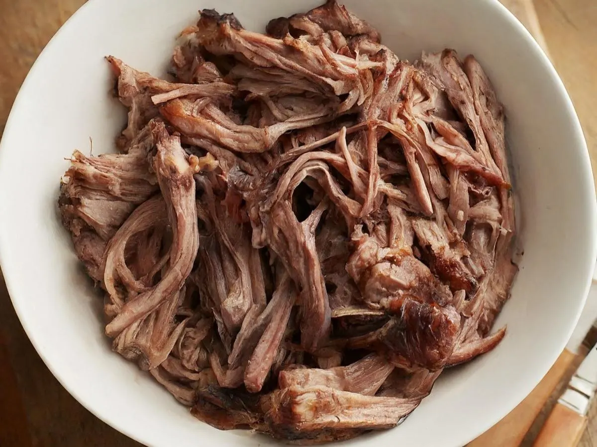 Kalua Pork Kalua Pork