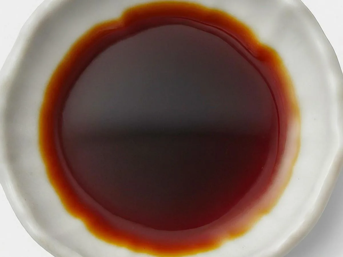Gluten-free Shoyu Gluten-free Shoyu