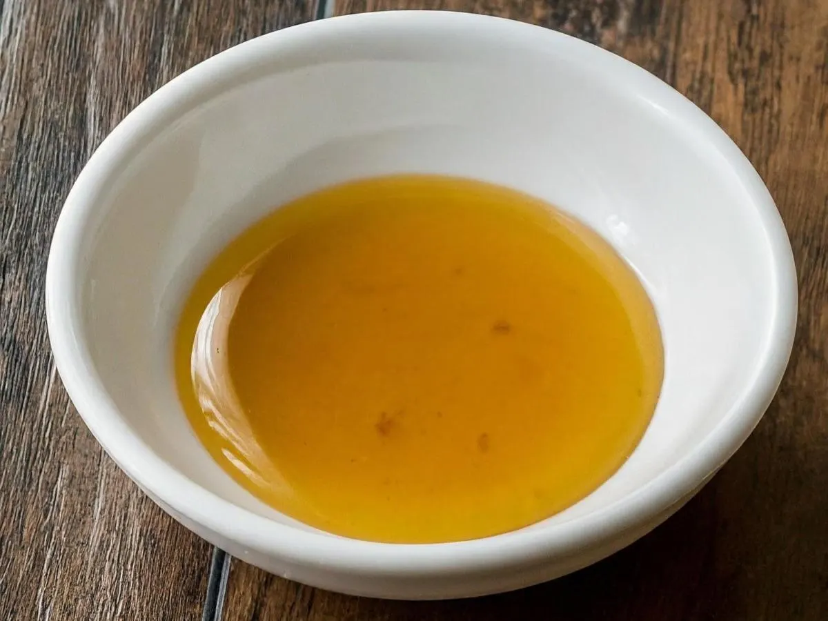 Yuzu Kosho Sauce Yuzu Kosho Sauce
