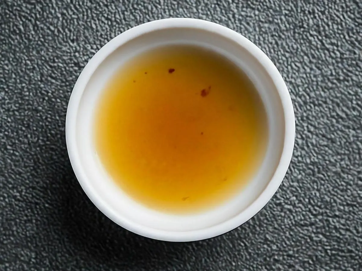 Citrus Ponzu Citrus Ponzu