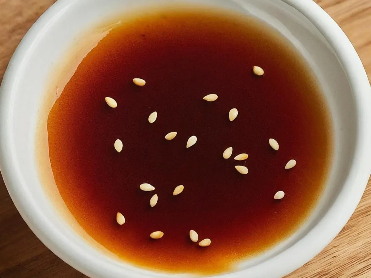 Eel Sauce Eel Sauce