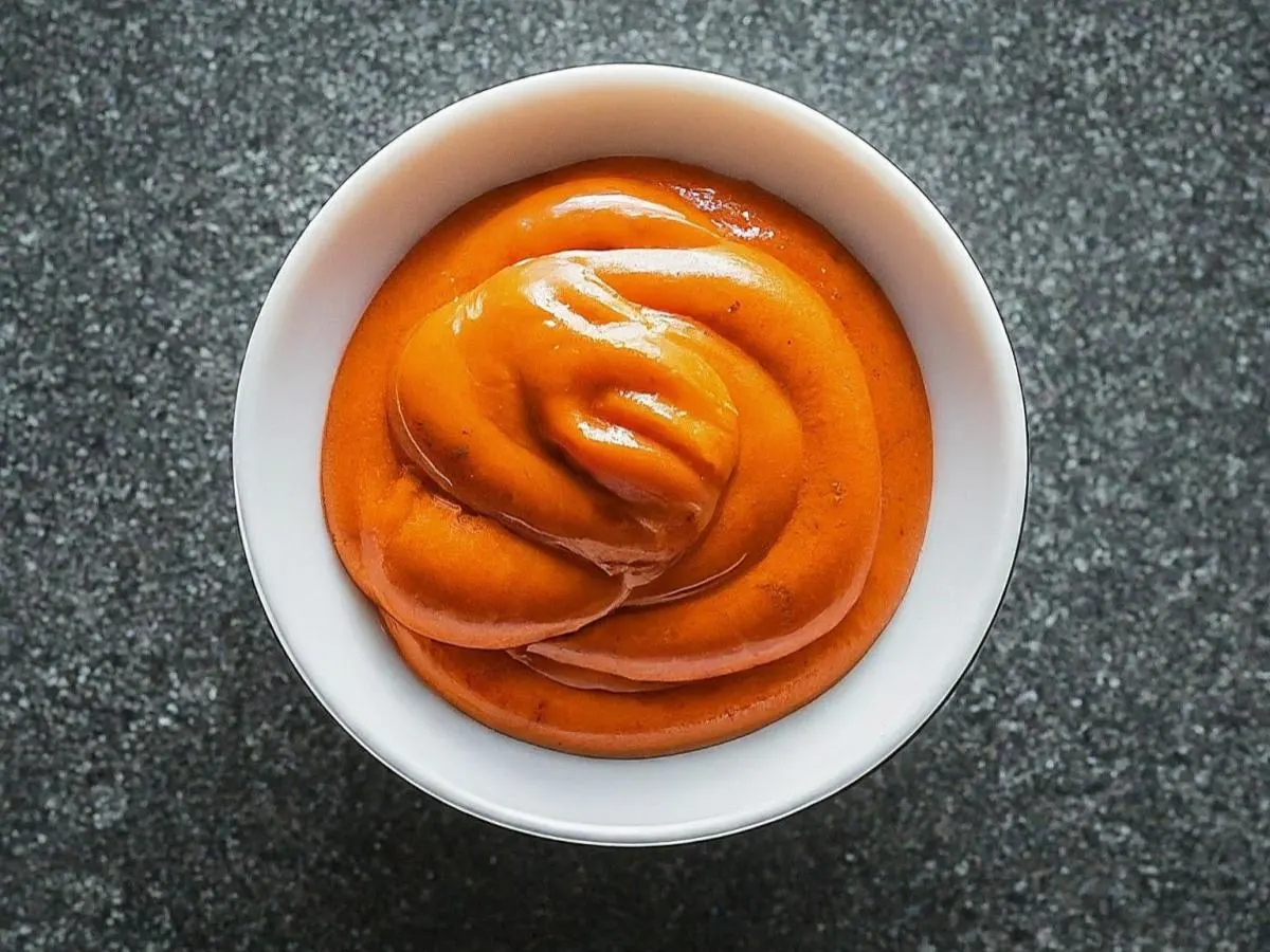 Volcano Sauce Volcano Sauce