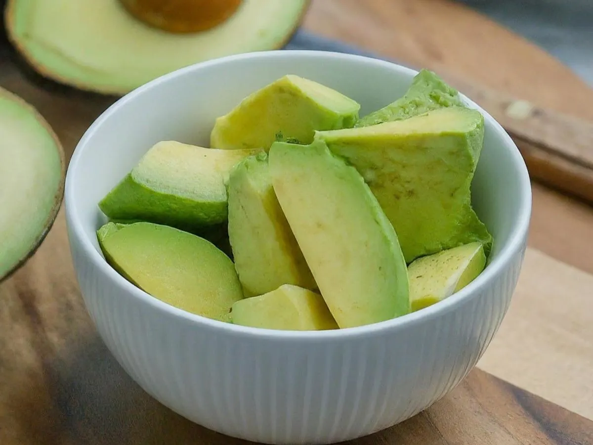 Avocado Avocado