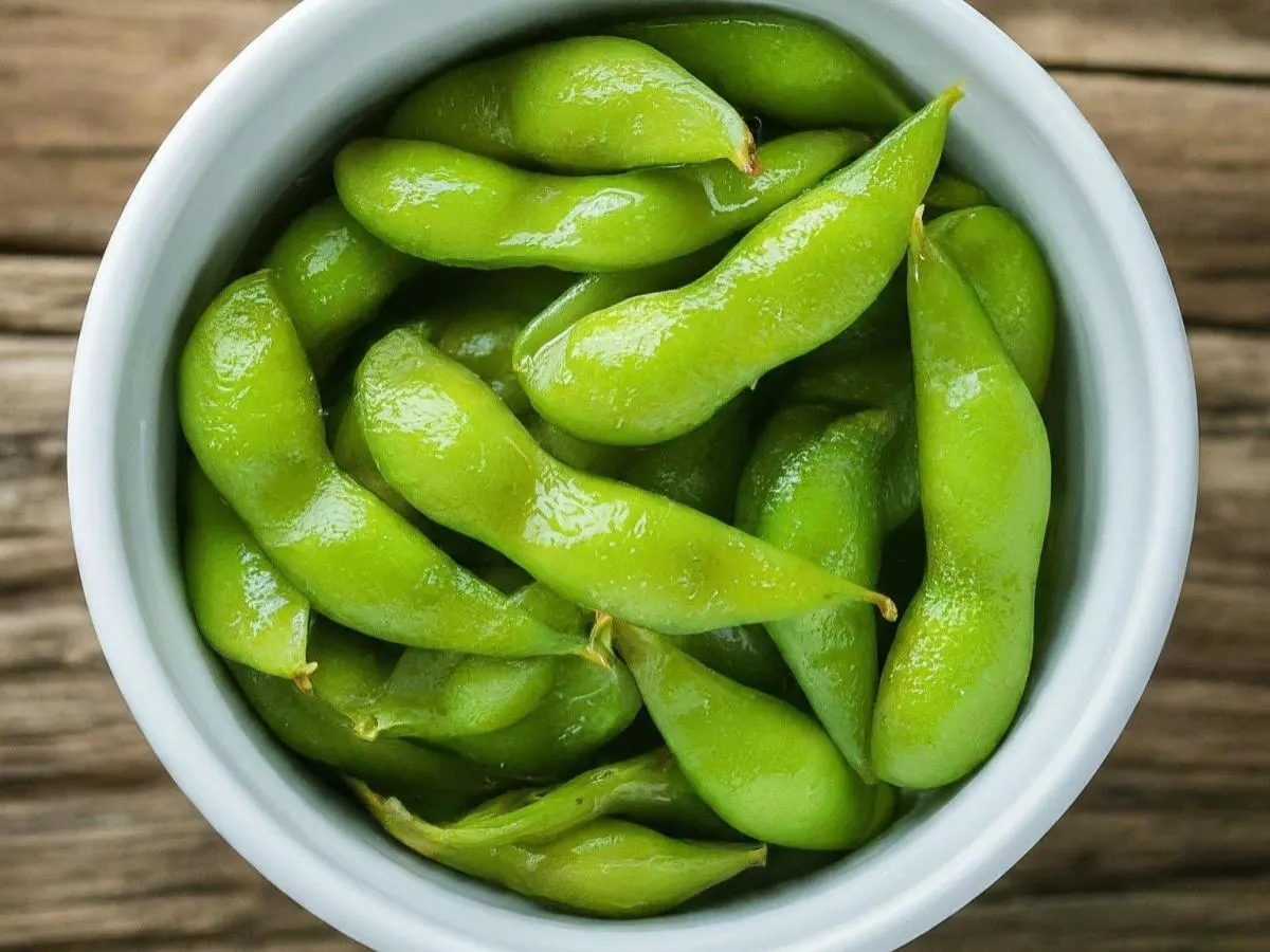 Edamame Edamame
