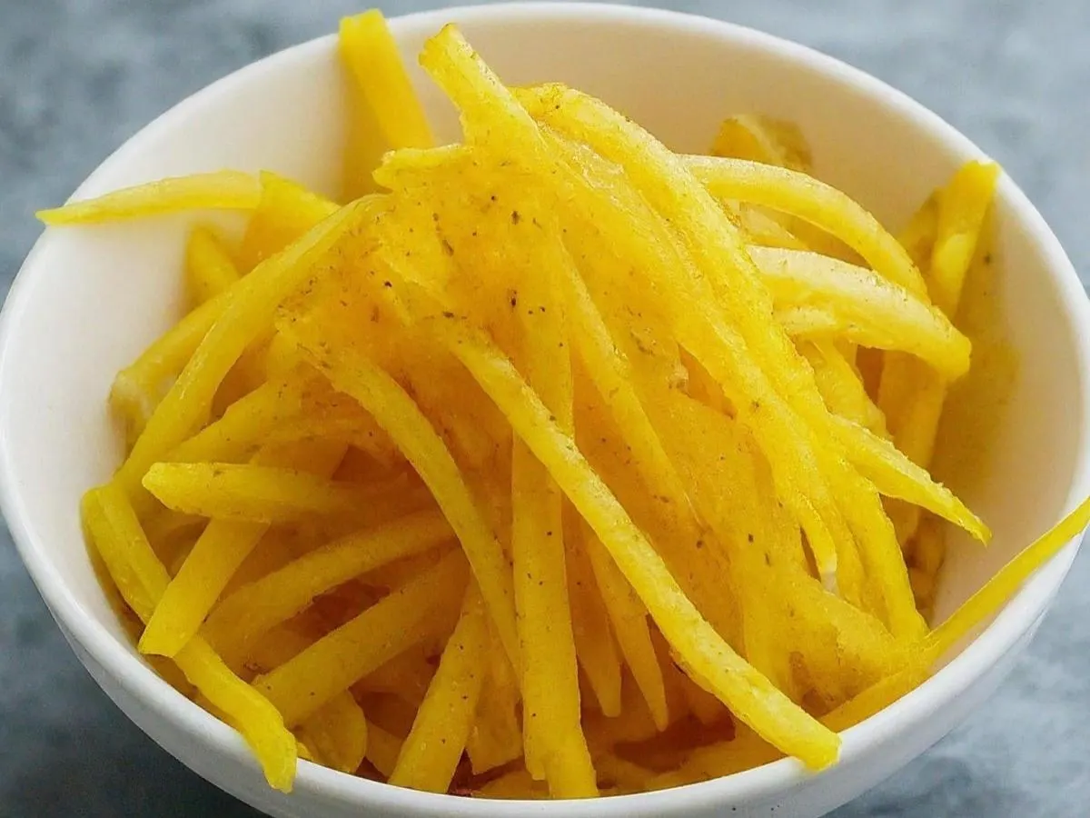 Turmeric Daikon Turmeric Daikon