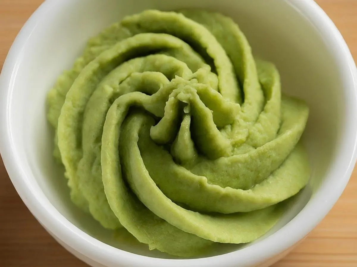 Wasabi Wasabi