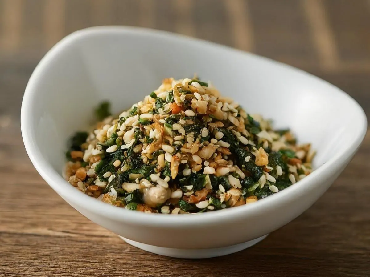 Furikake Furikake
