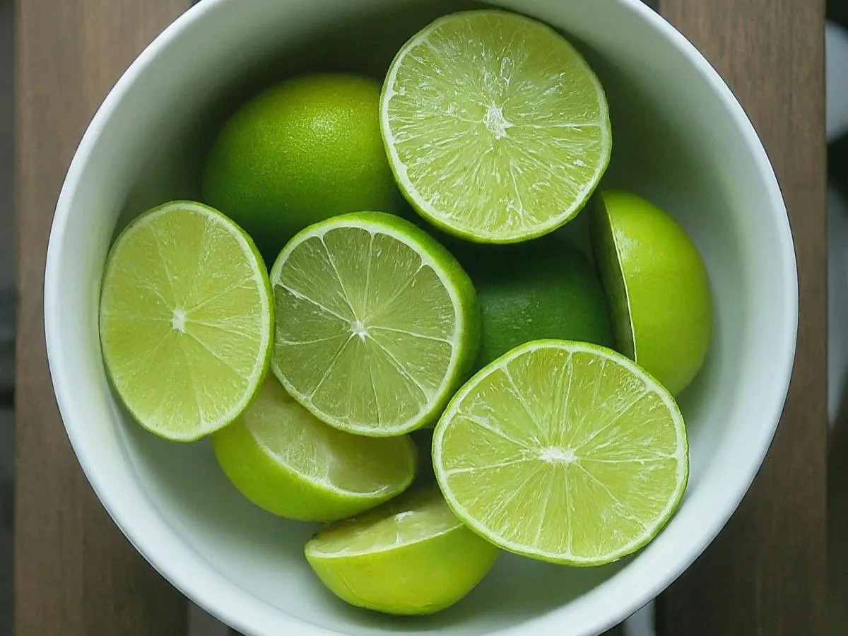 Limes Limes