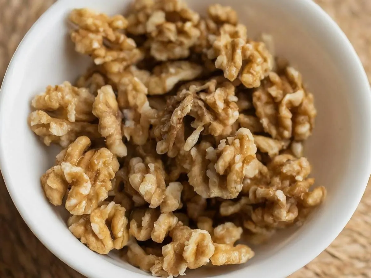 Walnuts