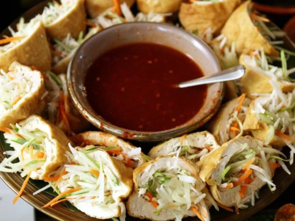 Peranakan Bites Peranakan Bites