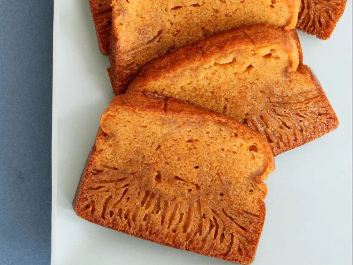 Honeycomb Cake Honeycomb Cake