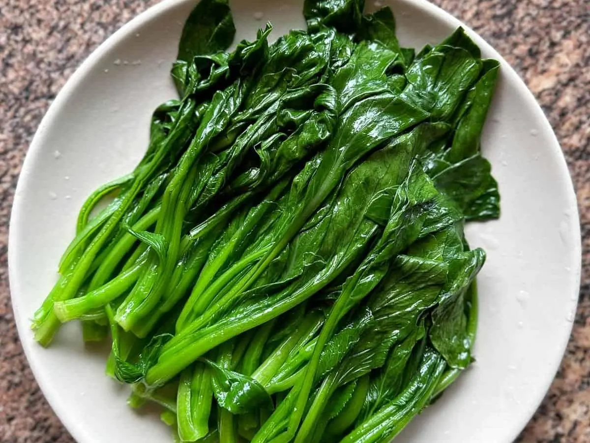Yu Choy