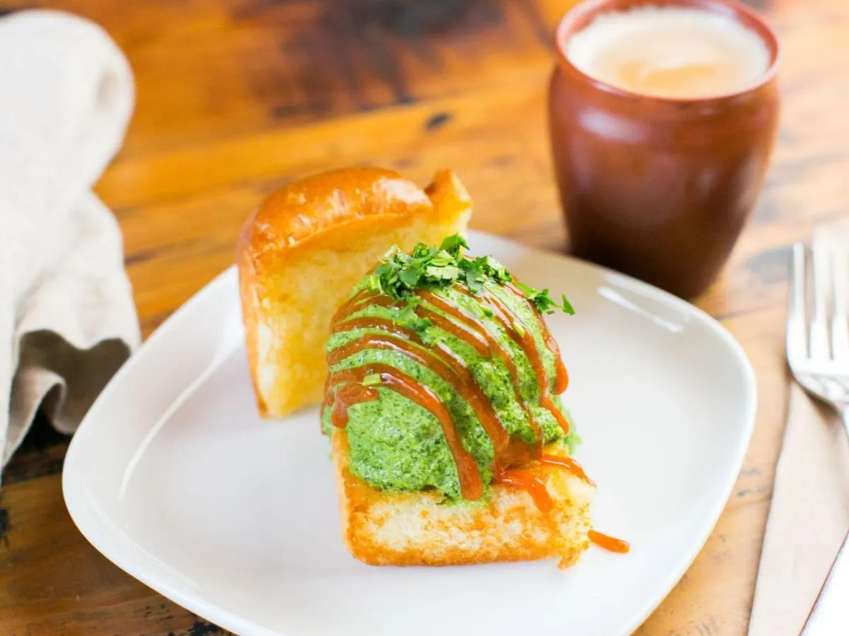 Vada Pav