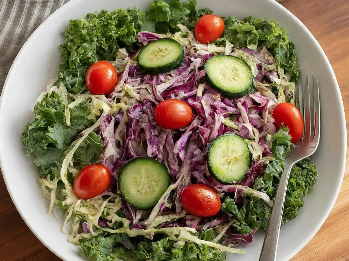 Garden Salad