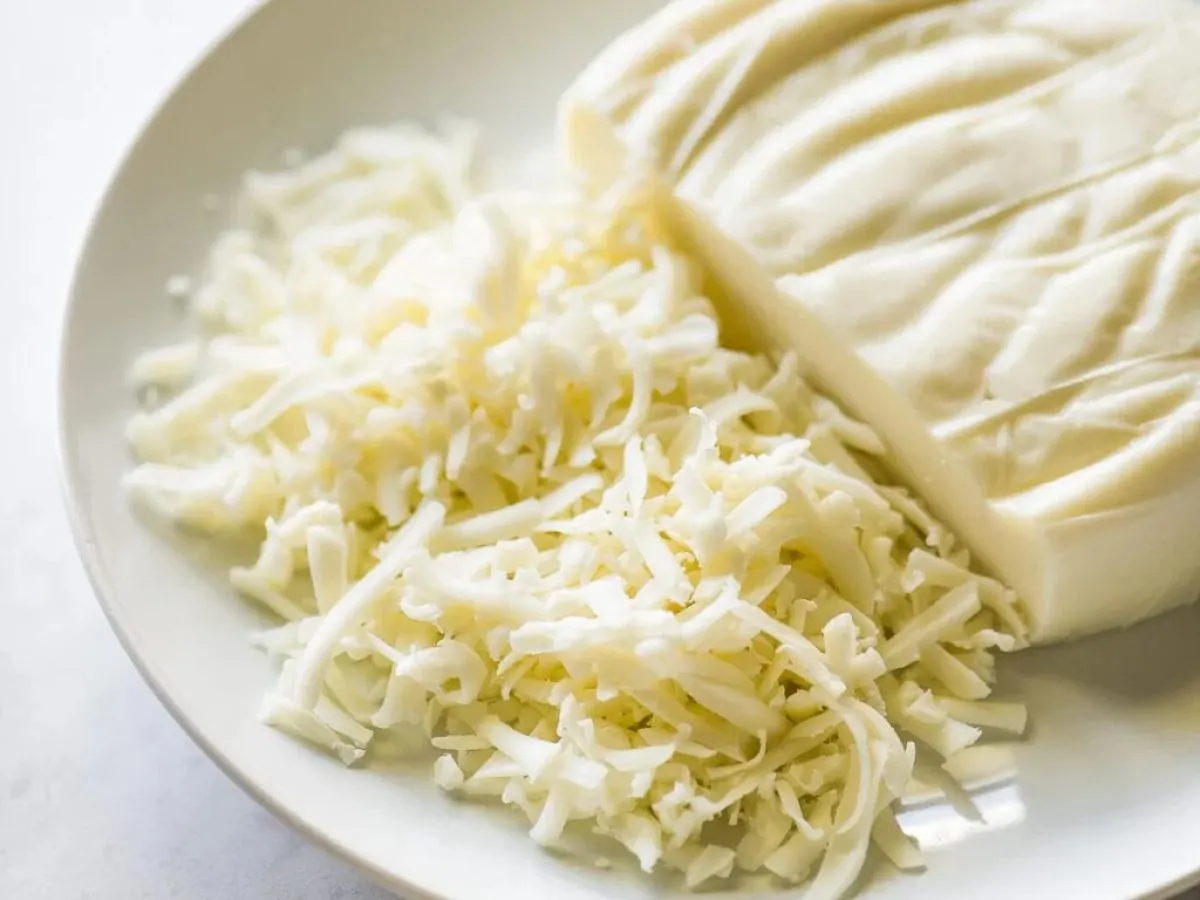 Oaxaca cheese Oaxaca cheese