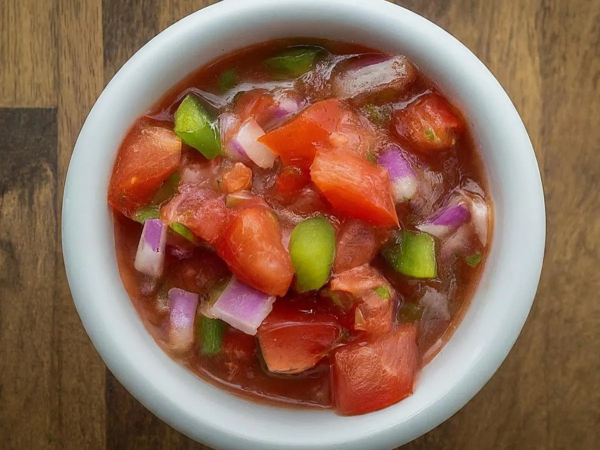 Salsa Salsa