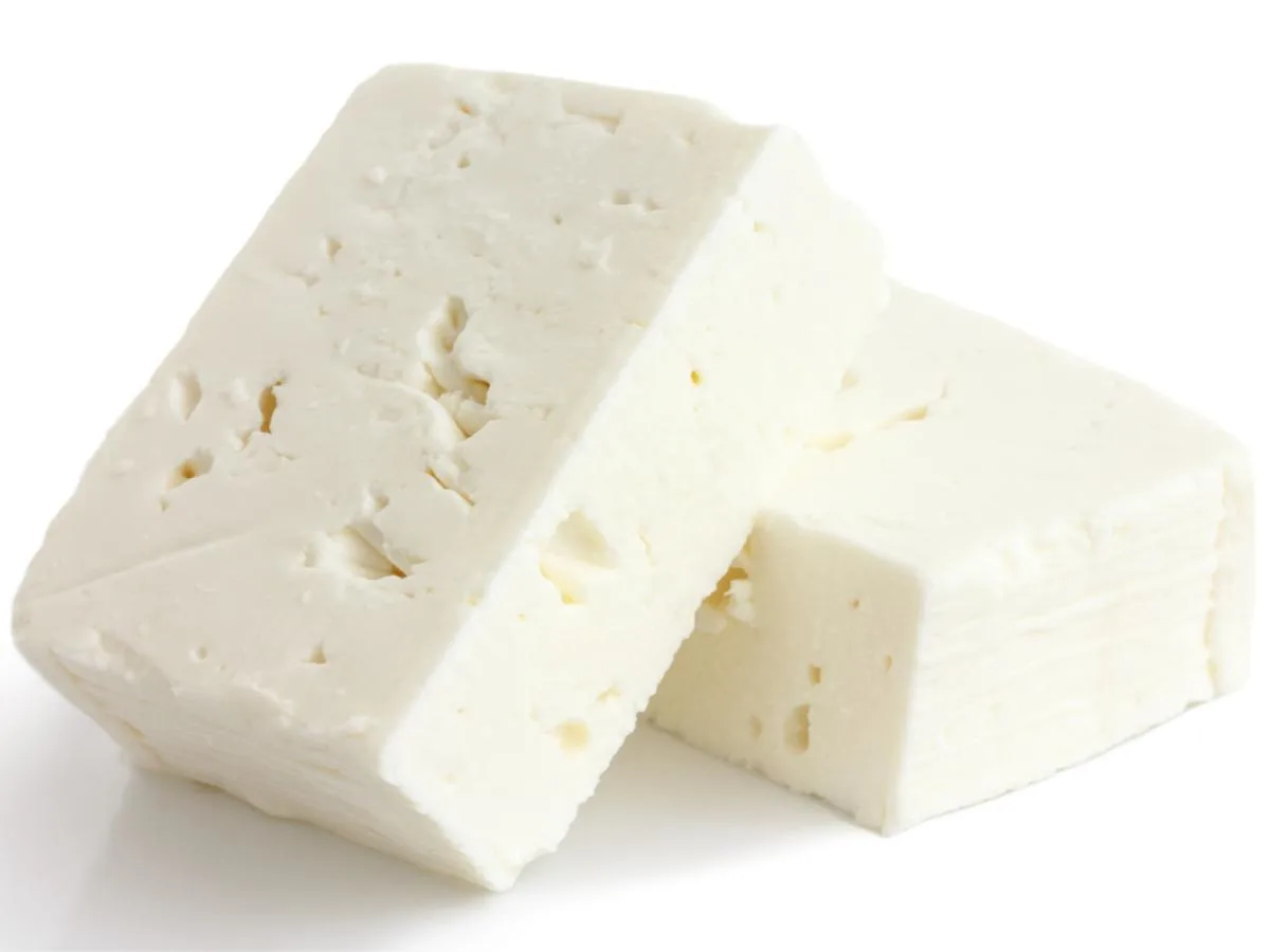 Feta Feta