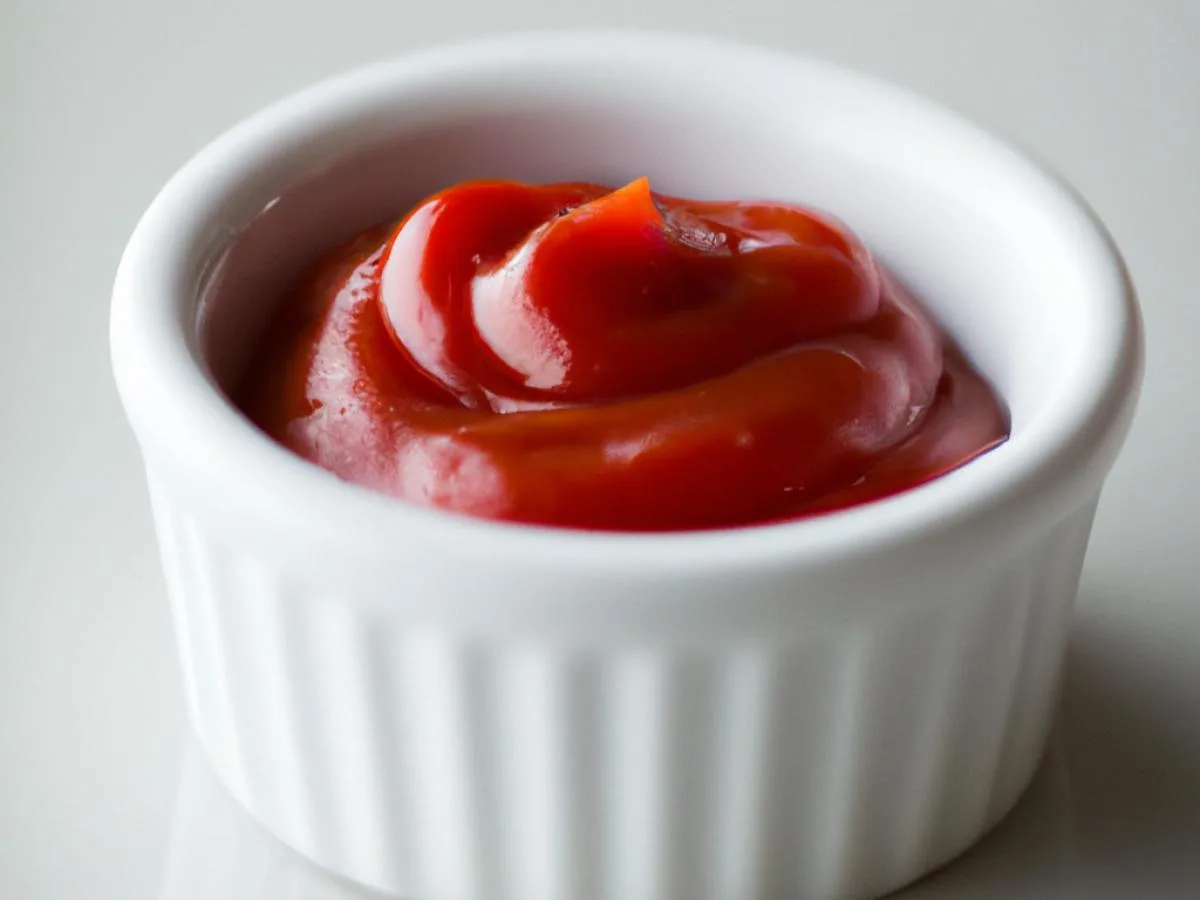 Ketchup Ketchup