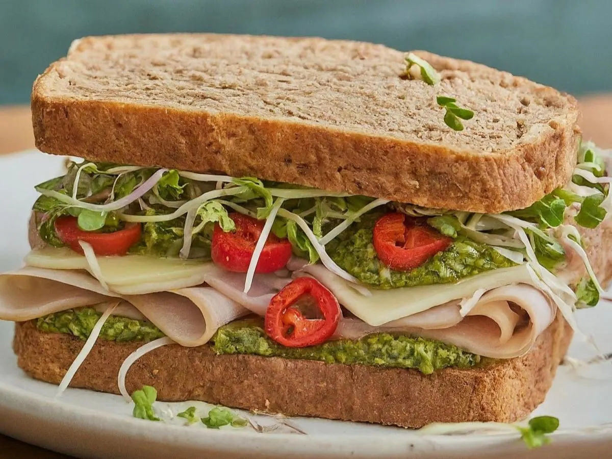 Gluten Free Ciao Down (No Tomatoes) Gluten Free Ciao Down (No Tomatoes)