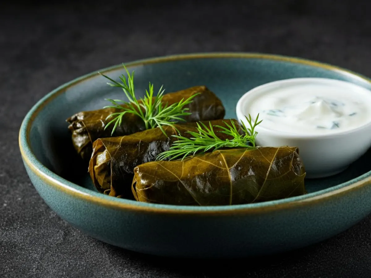 Dolma Box (3pcs) Dolma Box (3pcs)