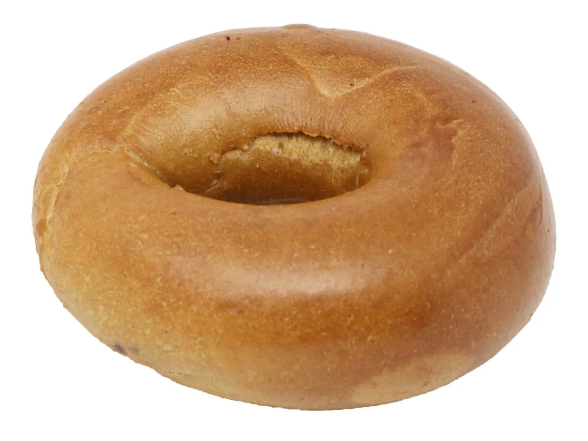 Rye Bagel Rye Bagel