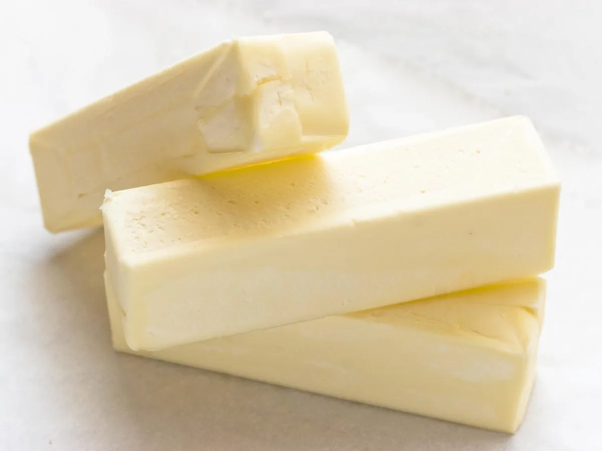 Butter Butter