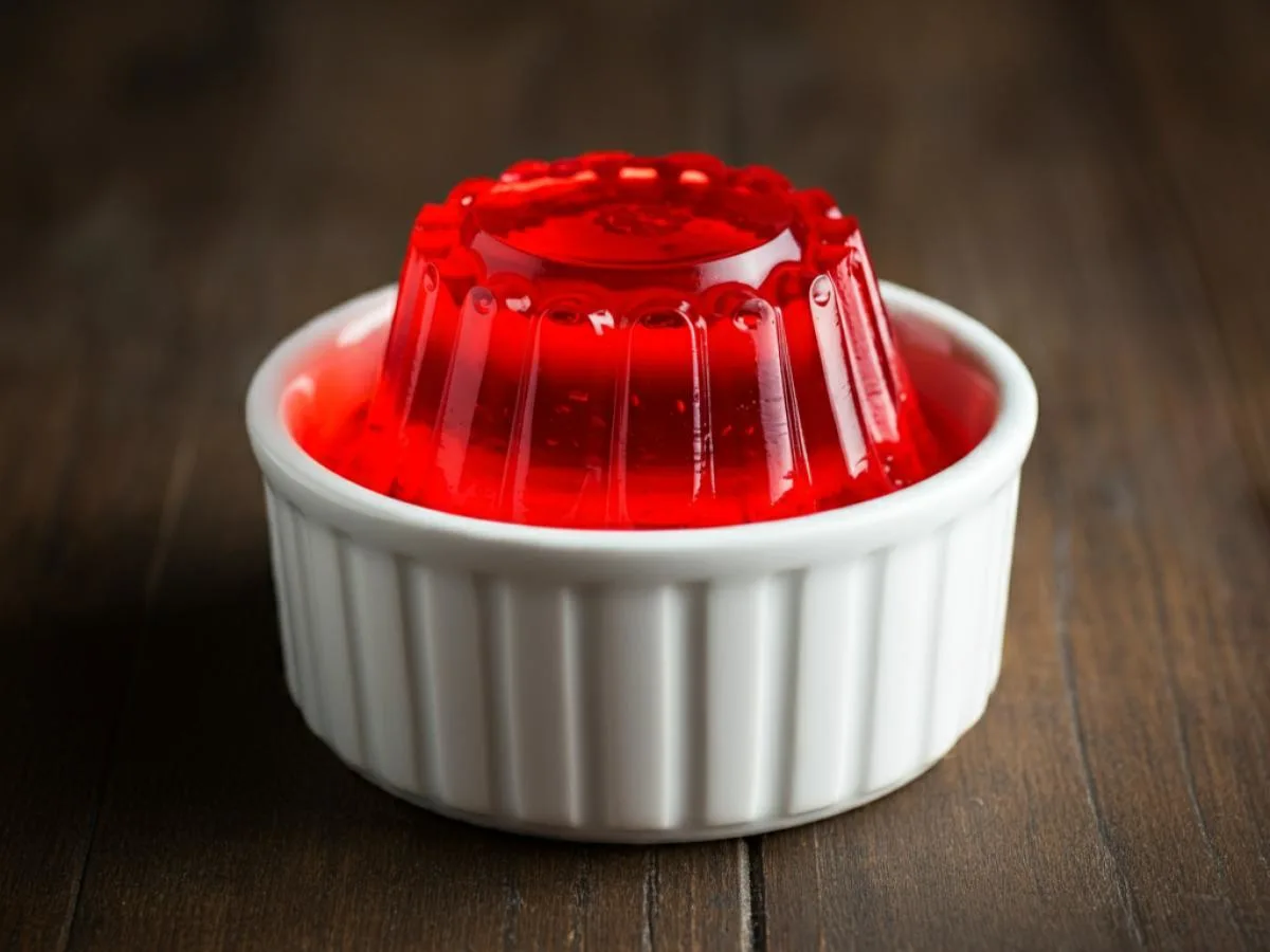 Jelly Jelly
