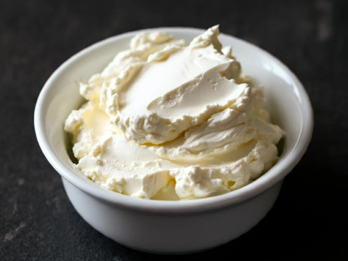 Plain Cream Cheese Plain Cream Cheese